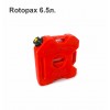 Канистры для квадроциклов Rotopax 6,5л.
